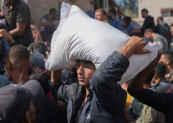 Famine Is Likely Imminent In Northern Gaza, Hunger Experts Warn