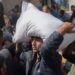 Famine Is Likely Imminent In Northern Gaza, Hunger Experts Warn