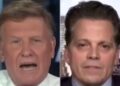 CNBC Host Fumes Over Anthony Scaramucci’s Trump Take: Aren’t You ‘Embarrassed?’