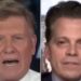 CNBC Host Fumes Over Anthony Scaramucci’s Trump Take: Aren’t You ‘Embarrassed?’