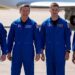NASA Astronauts Won’t Say Which One Of Them Got Sick After Almost 8 Months In Space