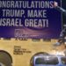 Looming Trump Presidency Set To Embolden Netanyahu And Hurt Palestinians