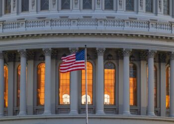 Trump Demands Next GOP Senate Leader Agree To ‘Recess Appointments’