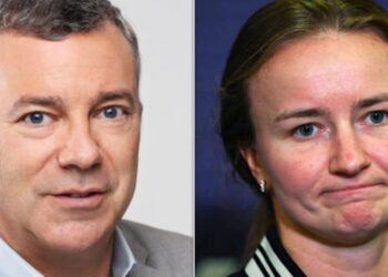 Tennis Analyst Suspended After Mocking Player’s Looks