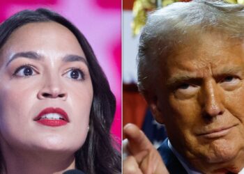 AOC Directly Addresses People Who Voted For Both Her And Trump