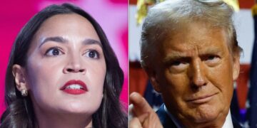 AOC Directly Addresses People Who Voted For Both Her And Trump