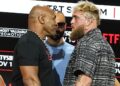 Jake Paul Talks Up ‘Even Bigger’ Next Fight Just Days Before Mike Tyson Bout