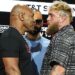 Jake Paul Talks Up ‘Even Bigger’ Next Fight Just Days Before Mike Tyson Bout