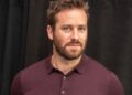 Armie Hammer’s Mom Gave Him A Ballsy Birthday Gift