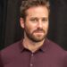 Armie Hammer’s Mom Gave Him A Ballsy Birthday Gift