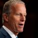 John Thune To Replace Mitch McConnell As Senate Republican Leader: Reports