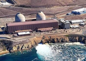 Biden Tees Up 2 More Major Nuclear Power Wins For Trump