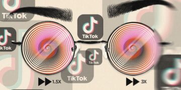 The Danger Of Watching TikToks At 2x Speed