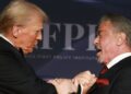 Sylvester Stallone Anoints Trump With ‘Really Mythical’ Title In Wild Comparison