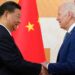 Xi Tells Biden That China Is Ready To Work With Incoming Trump Administration