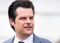 Florida Newspaper Unpacks What Matt Gaetz As AG Truly Means About Trump