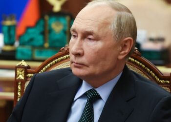 Vladimir Putin Signs New Doctrine Lowering Threshold For Using Nuclear Weapons