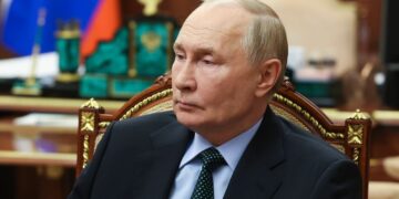 Vladimir Putin Signs New Doctrine Lowering Threshold For Using Nuclear Weapons