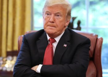 CNN Data Reporter Pops MAGA Bubble On Trump With A Hillary Clinton Stat