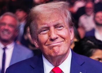 Trump’s Cabinet Of Men Accused Of Sexual Misconduct