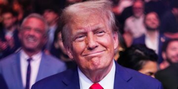 Trump’s Cabinet Of Men Accused Of Sexual Misconduct