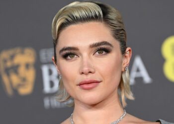 Florence Pugh Had To Freeze Her Eggs At 27