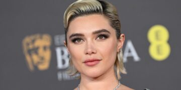 Florence Pugh Had To Freeze Her Eggs At 27