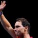 An Emotional Rafael Nadal Retires At The Davis Cup After He Loses And Spain Is Eliminated