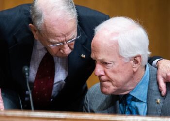 Republicans Skeptical Of Donald Trump Doing Recess Appointments