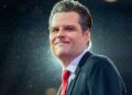 Matt Gaetz Withdraws As Attorney General Nominee