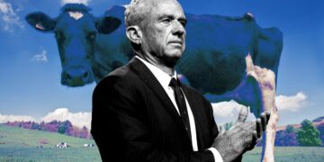 How To Fact-Check RFK Jr.’s Health Claims