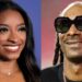 Simone Biles Joins Snoop Dogg As Guest Mentor On ‘The Voice’