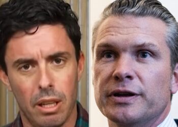 Ex-RNC Spox Warns Trump On ‘Total Disaster’ Pete Hegseth