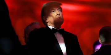 Trans People Prepare For Trump’s Second Term