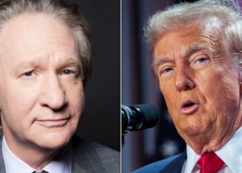 Bill Maher Incredulous Over Trump Cabinet Picks: 'I Really Have To Write Jokes For This?'