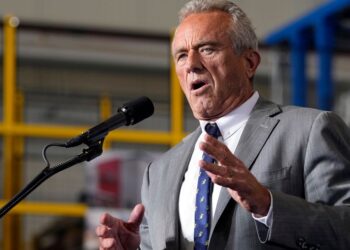 A Look At How Some Of Trump’s Picks To Lead Health Agencies Could Help Carry Out Kennedy’s Overhaul