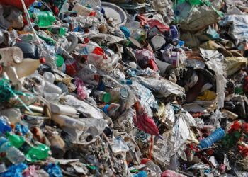 Nations Meet To End Plastic Pollution With A Global Treaty. Here’s What To Know.