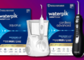 Waterpik Water Flossers Are On Sale For Black Friday
