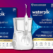 Waterpik Water Flossers Are On Sale For Black Friday