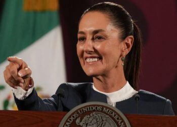 Mexico Suggests It Would Impose Its Own Tariffs To Retaliate Against Trump Tariffs