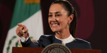 Mexico Suggests It Would Impose Its Own Tariffs To Retaliate Against Trump Tariffs