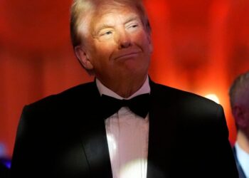 Trump’s Win Is Historic – If ‘History’ Is Defined As Starting With Trump’s 2016 Election