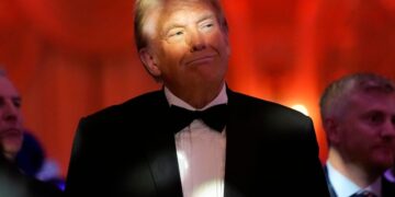 Trump’s Win Is Historic – If ‘History’ Is Defined As Starting With Trump’s 2016 Election