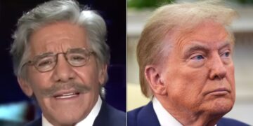 Geraldo Rivera Gives Trump His ‘Unequivocal’ Thoughts On ‘Horrifying’ Deportation Plan