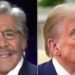 Geraldo Rivera Gives Trump His ‘Unequivocal’ Thoughts On ‘Horrifying’ Deportation Plan