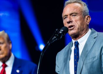 How A Recent Supreme Court Decision May Have Already Hamstrung RFK Jr.’s Big Plans