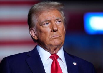 The new tariffs being floated by Trump now are dramatically larger and there could be far more significant impacts.