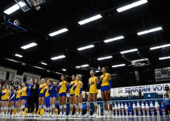 San Jose State Responds To Forfeit, Assertions Of Transgender Player On Volleyball Team