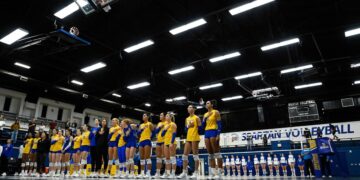 San Jose State Responds To Forfeit, Assertions Of Transgender Player On Volleyball Team