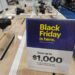 Retailers Bank On Black Friday To Energize Bargain-Hungry Holiday Shoppers